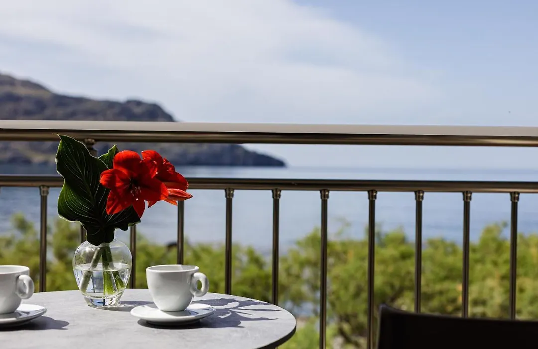 Sea View Suite "Christos" - Adults Only-1