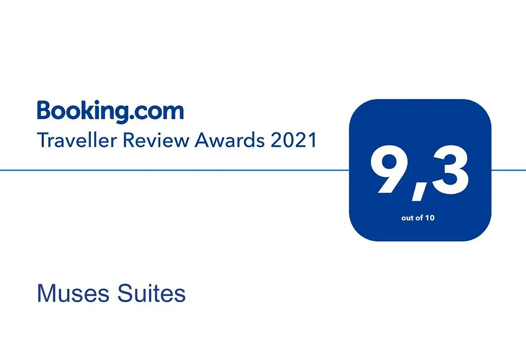 Μuses Suites-1