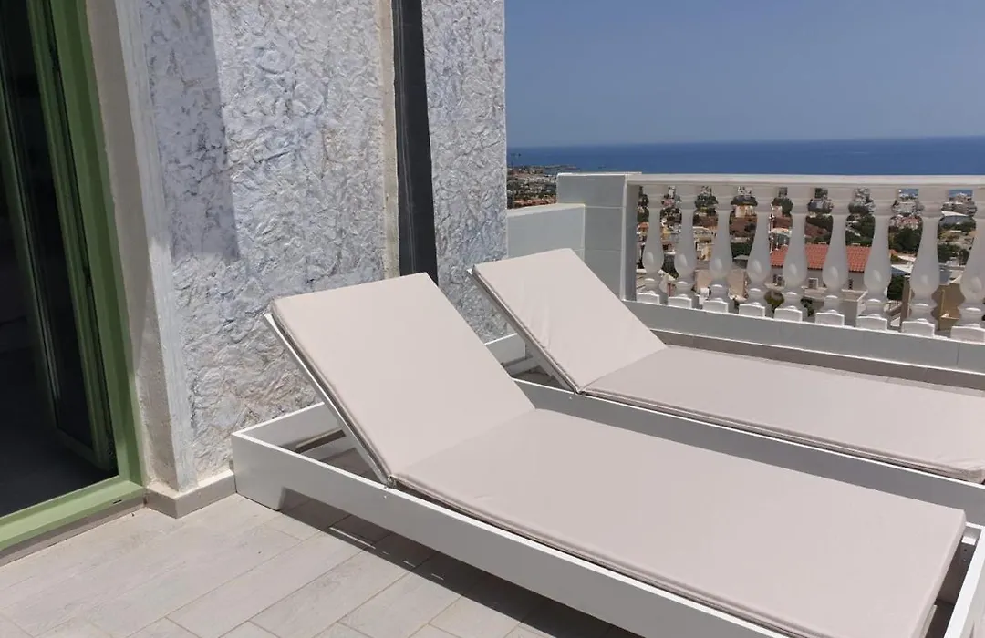 Cherso Villas Amariliz-1