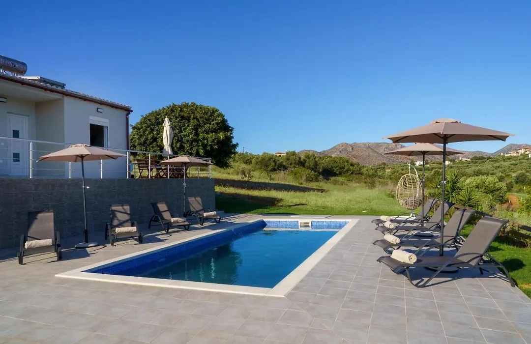 RODOU Suites&Villas-1