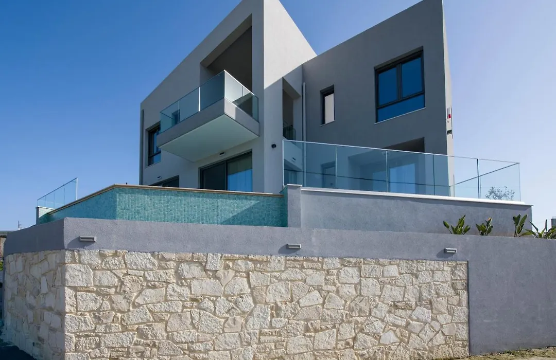 Villa Fulmar-1