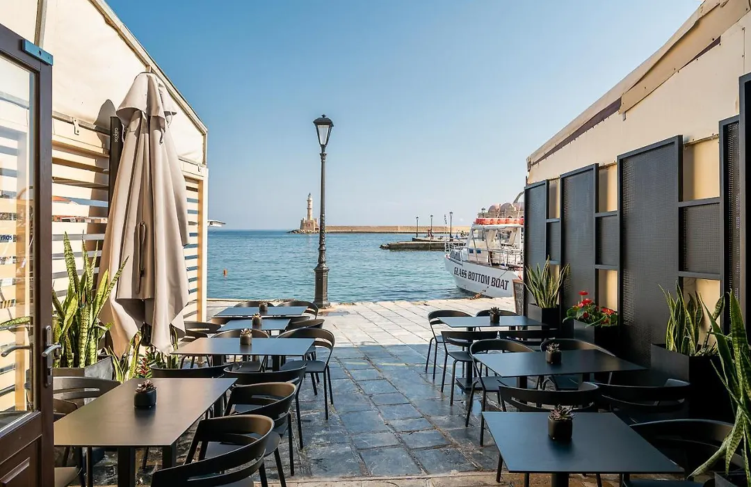 Anassa Chania Boutique Hotel-1