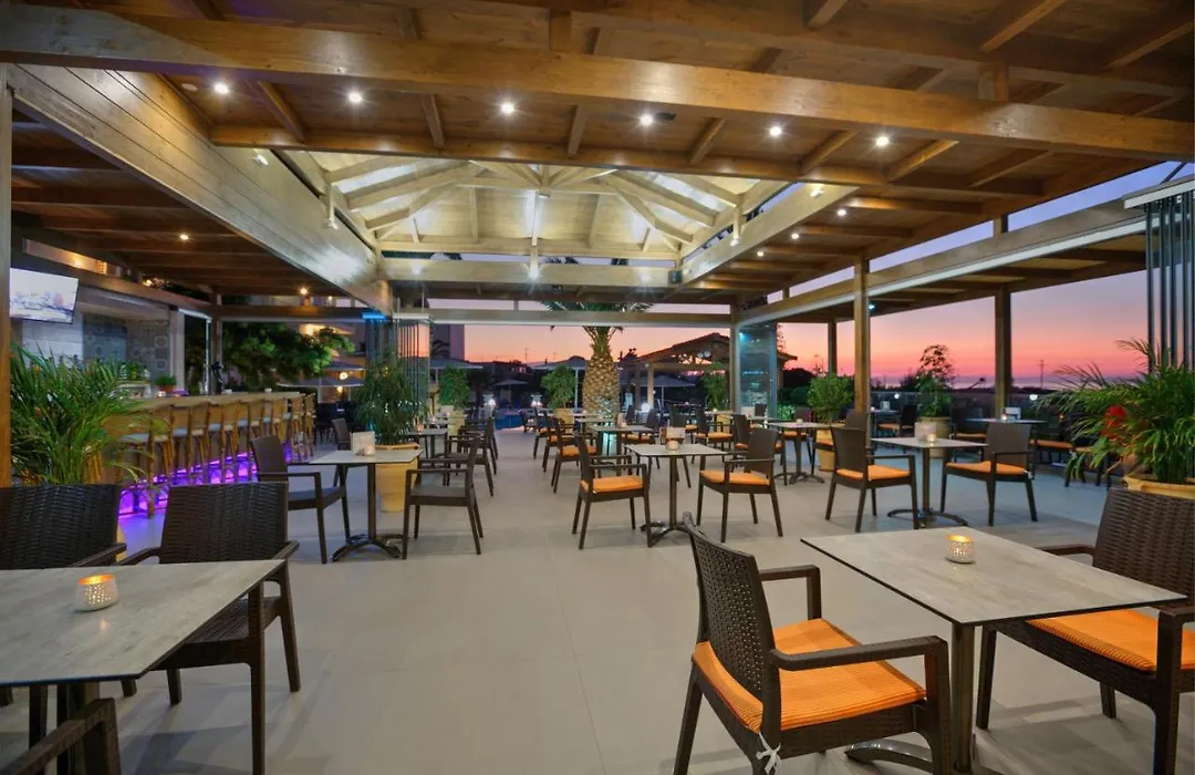 Cretan Garden Adults Only Hotel 16Plus-1