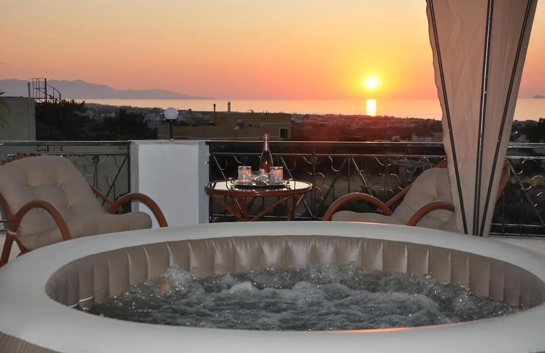 Chersonissos Villa Elite-1
