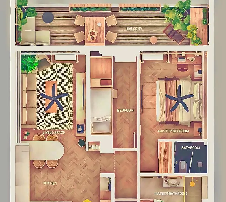 The Blossom-Premium Living Residence At Heraklion-1