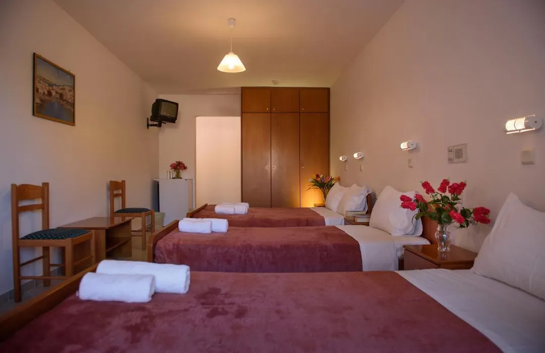 Melissa Hotel-1