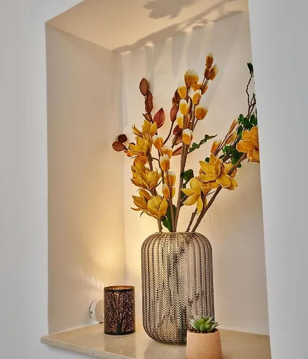 City Experience Apartments A-1