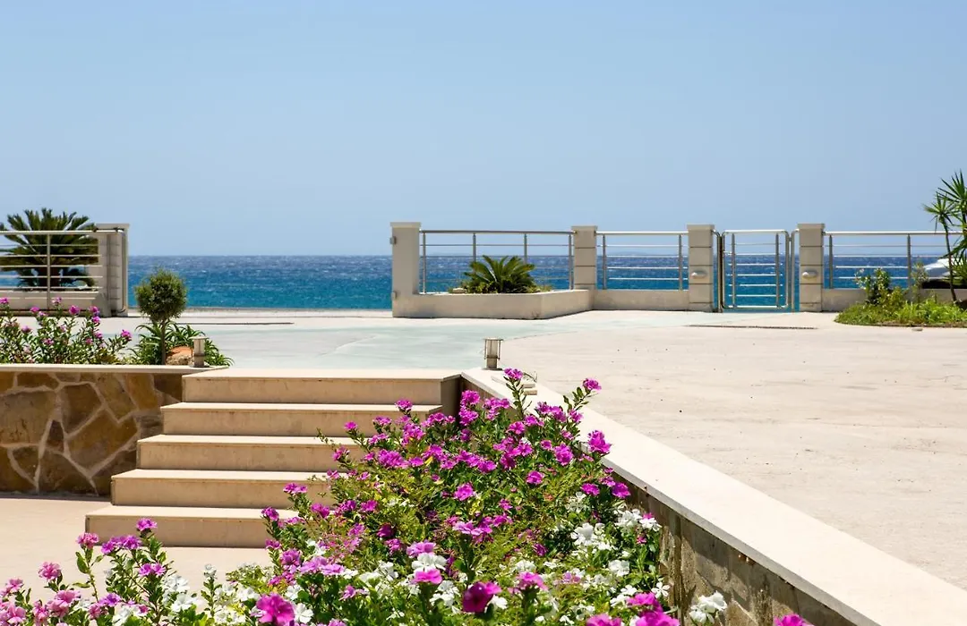 Kalypso Apartment Ierapetra-1