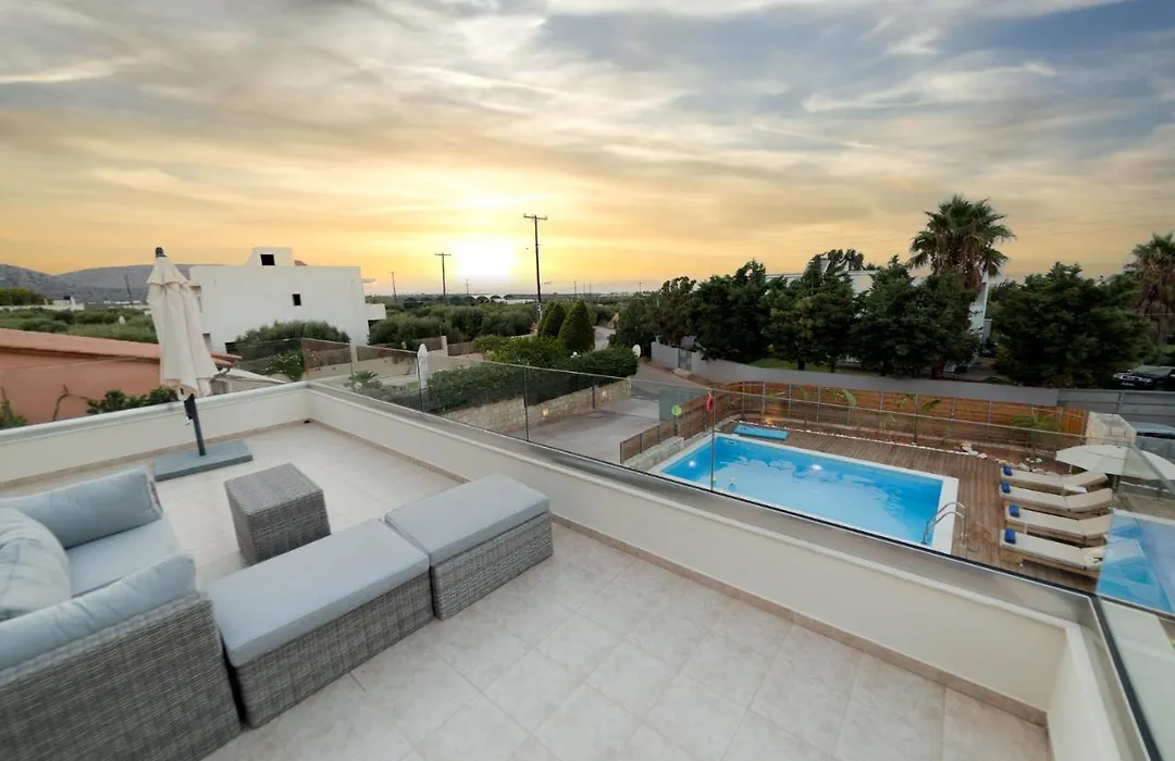 Filema Luxury Villa-1