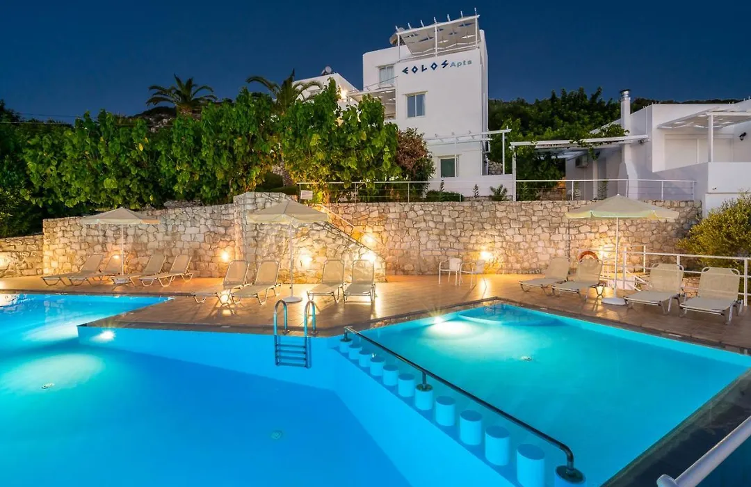 Eolos Apartments-1