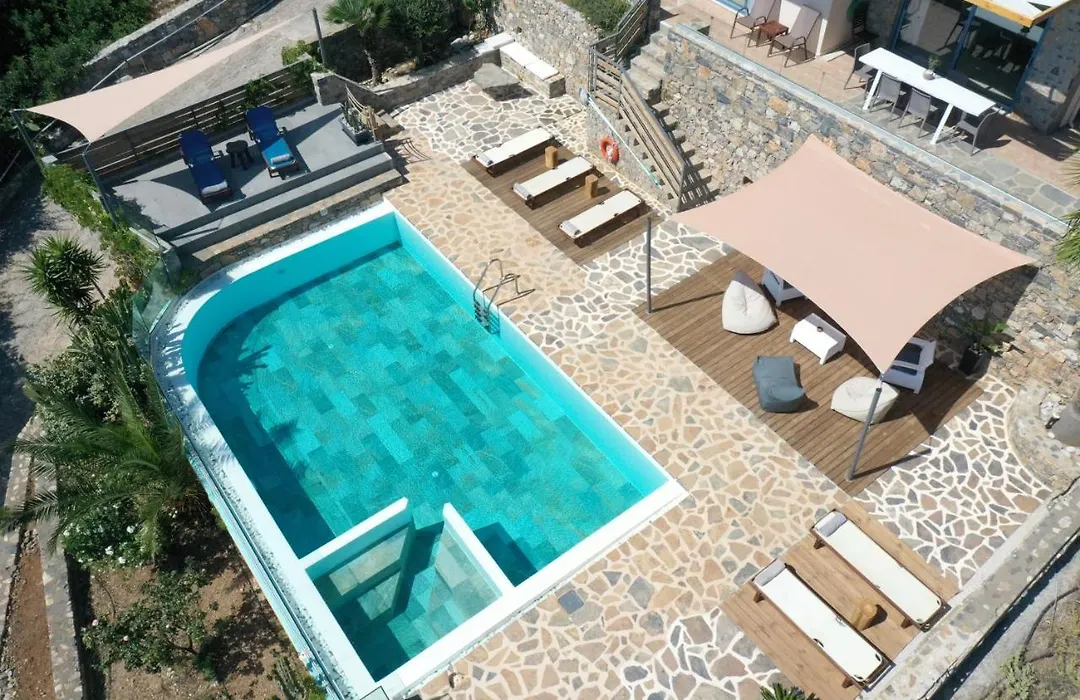 Elounda Pelagos Villa-1