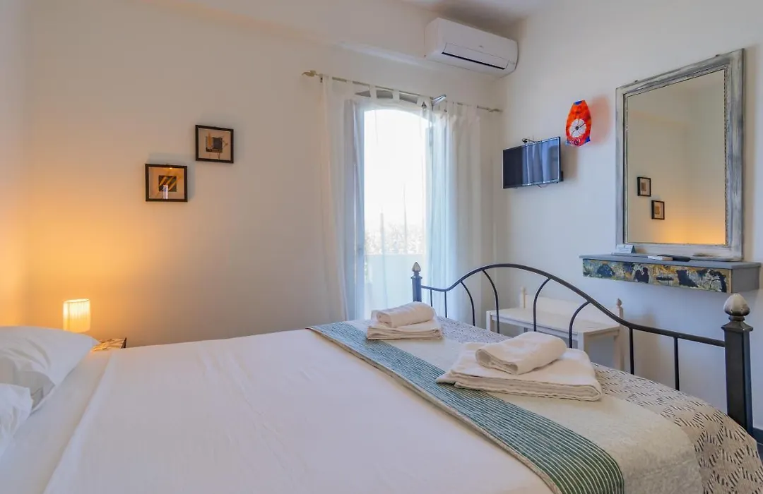 Christina Boutique Studios Elounda-1