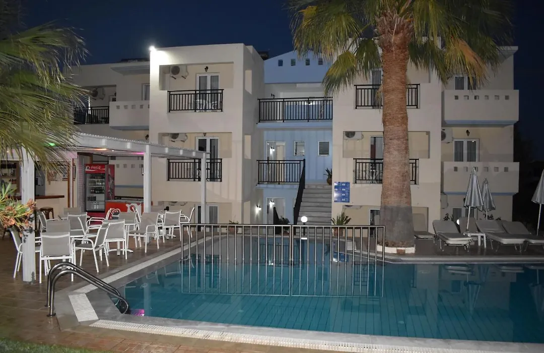Sunshine Studios & Apartments-1