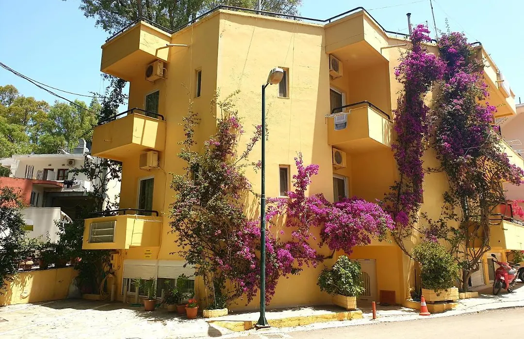 Drosia Hotel-1