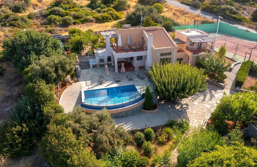 Ida Villa-1