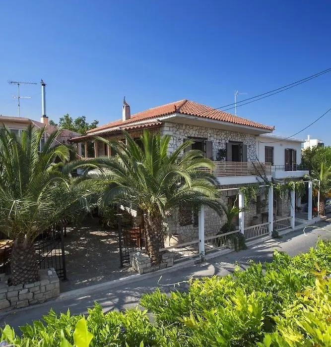 Ikia Luxury Homes Eco-1