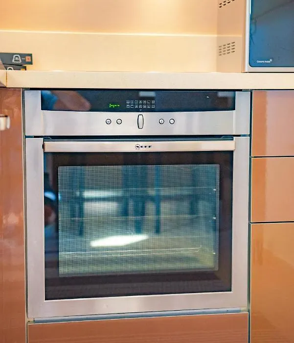S.V. Luxury Apartment-1