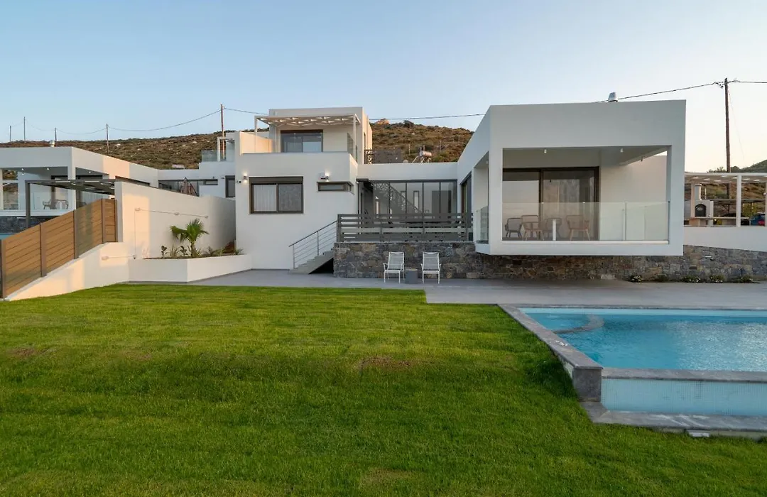 Agia Pelagia Villas-1