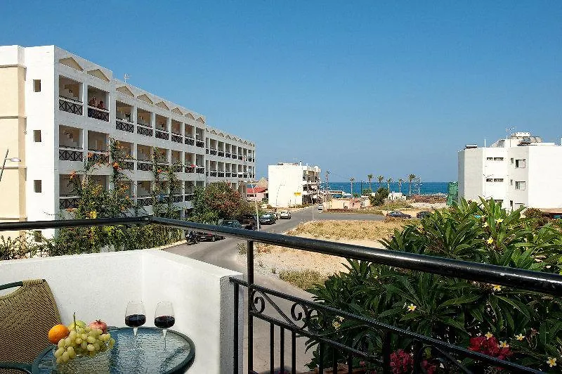 Artemis Hotel Apartments-1