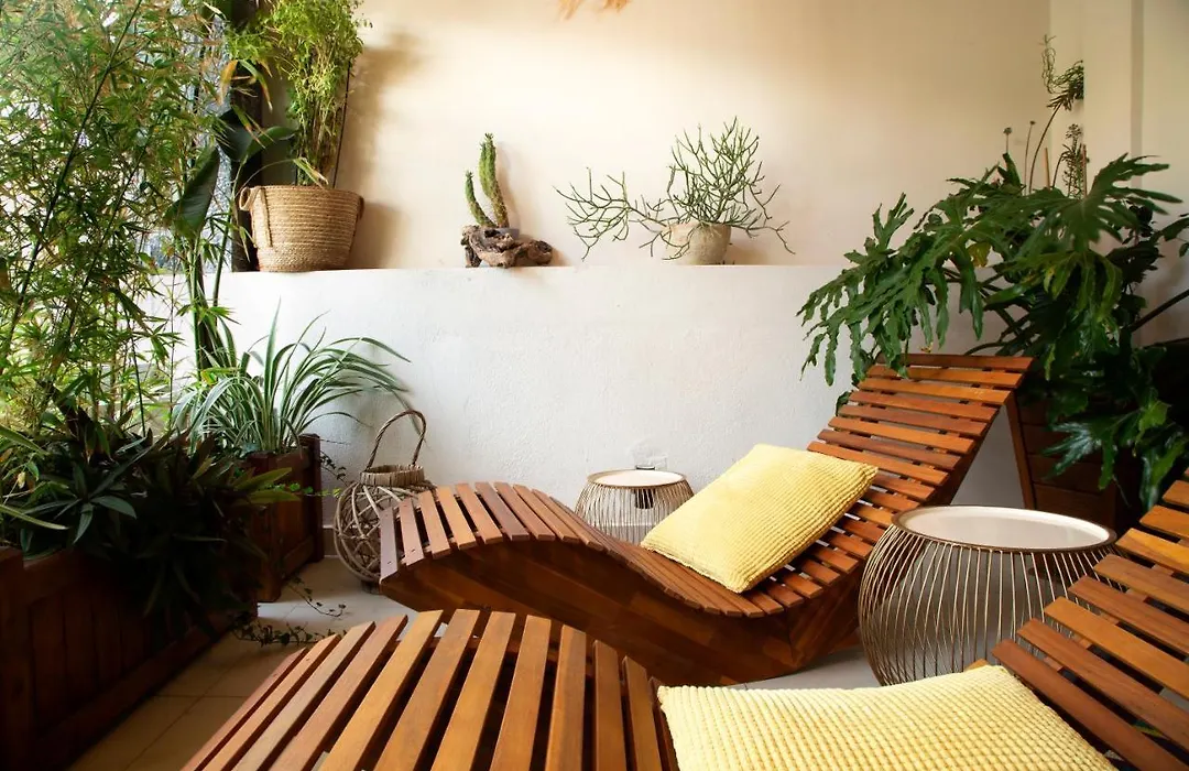 Soho #1 Luxurious apartment in Saint Nicolas-1