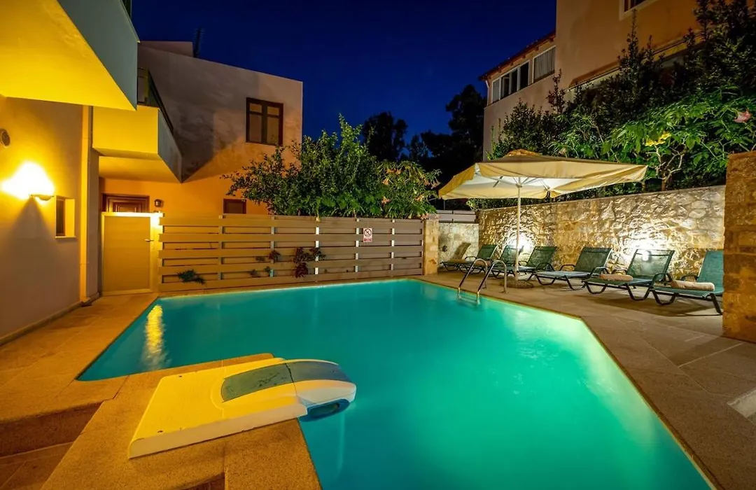 Mikra Anogia Villas-1