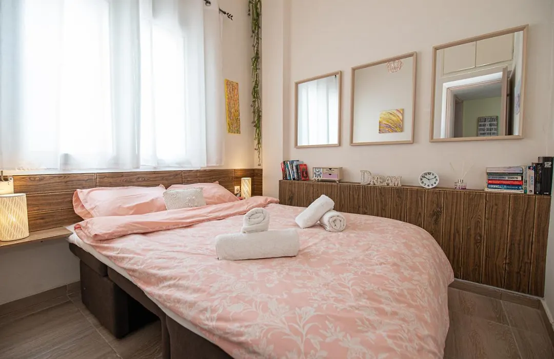 Ariadni Sea View Apartment-1