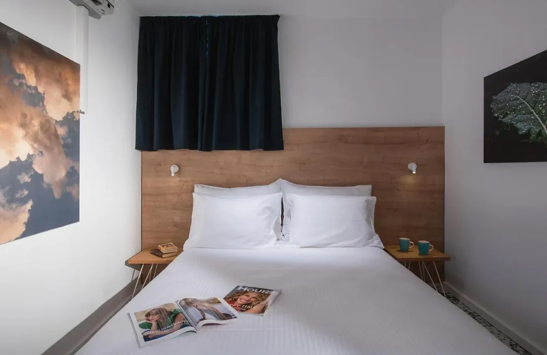 4 Elements Holiday Homes-1