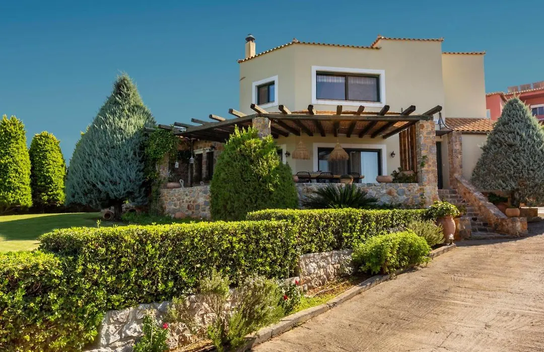 Villa Golden Crest By Interhome-1