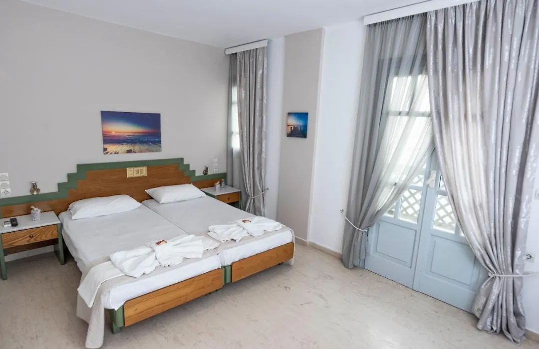 Helen Suites-1