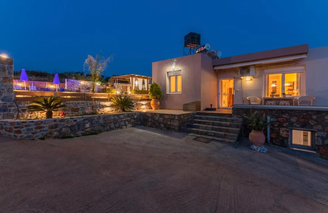 Dreams Villa Luxury Residence-1