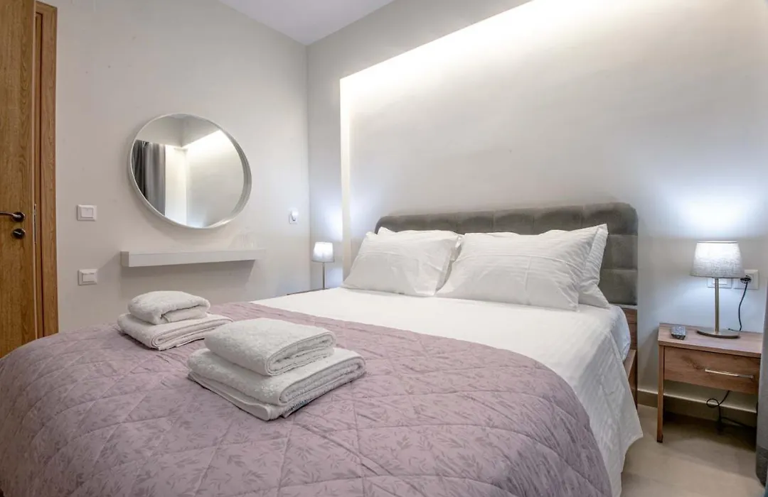 Luxury Apartment Marine View-1