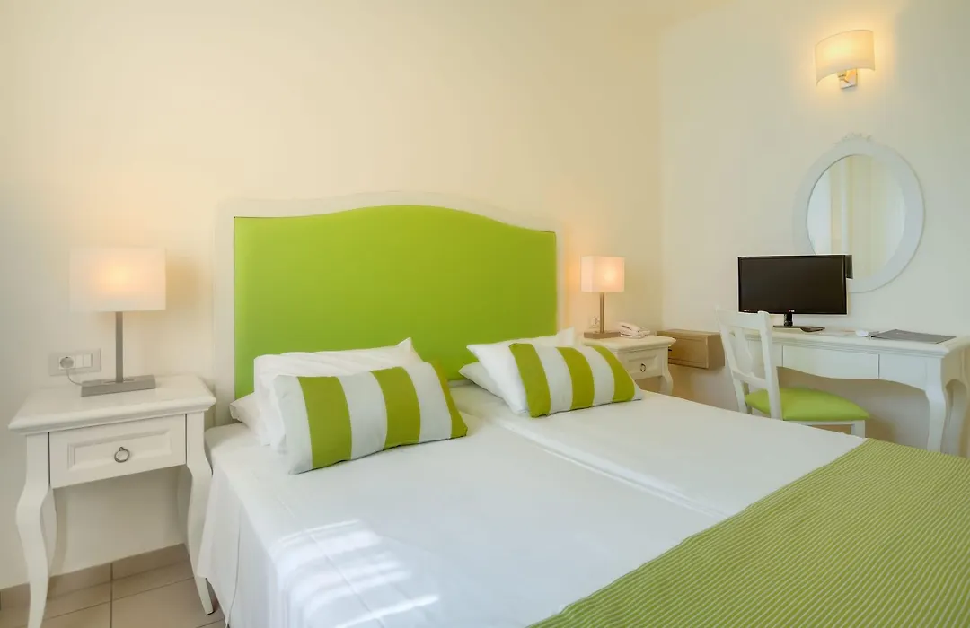 Mare Hotel Apartments-1