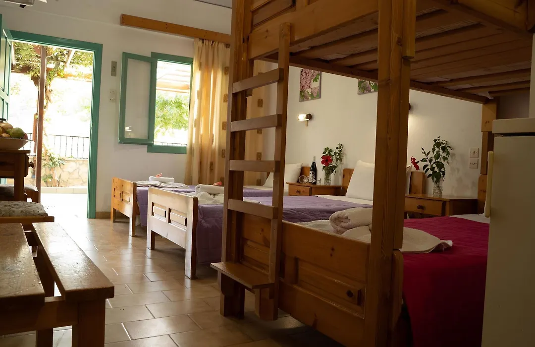 Matala Dimitris Villa-1