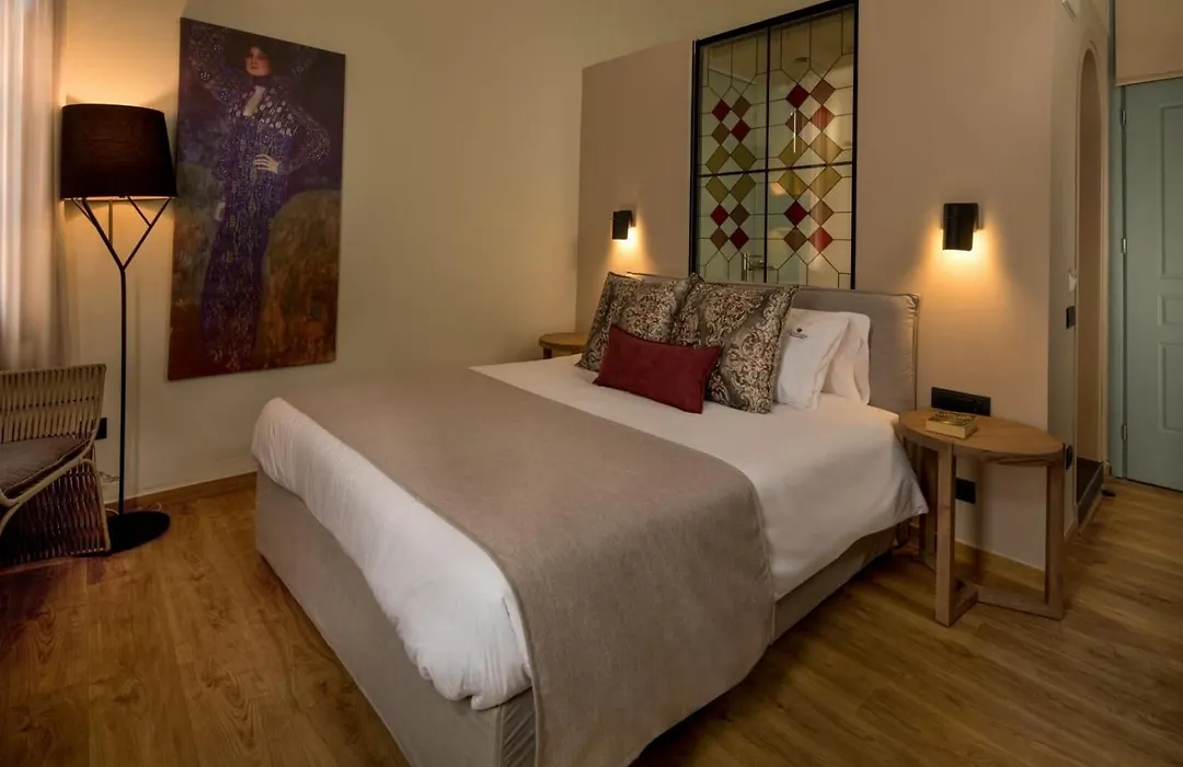 Elg Contessa Boutique Hotel-1