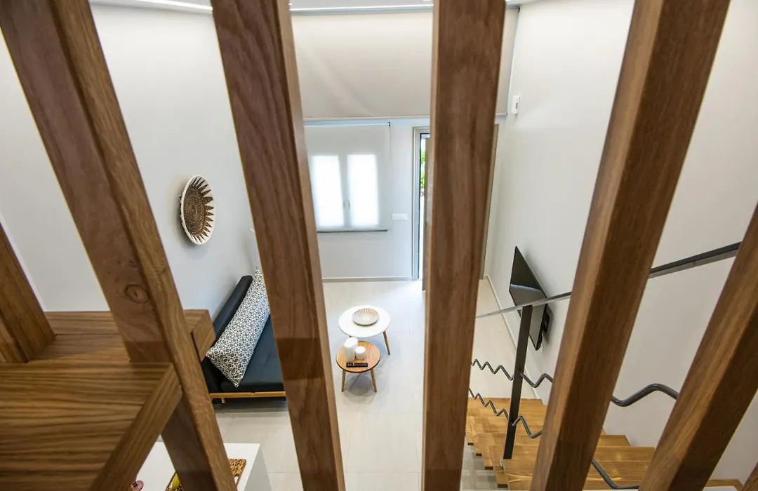 Mylos Luxury Apartments-1