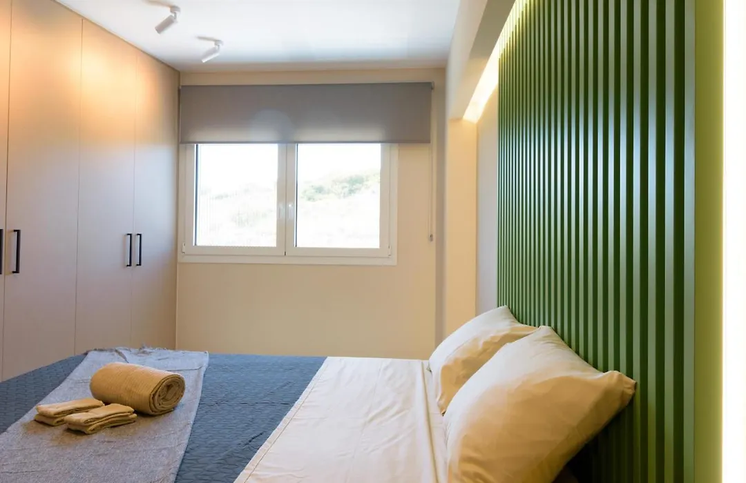 Indigo Luxury Apartment-1