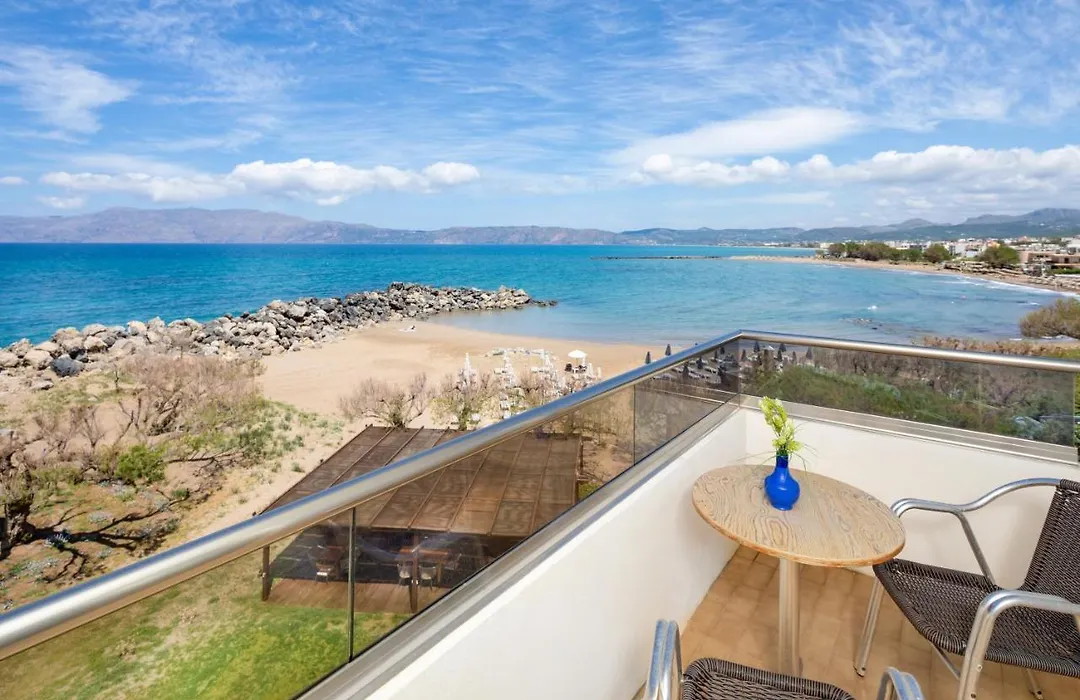 Elena Beach Hotel-1