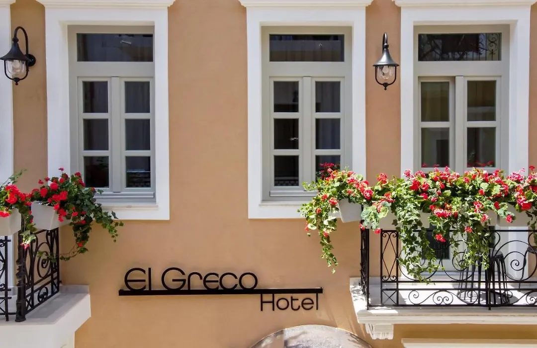 El Greco Hotel-1