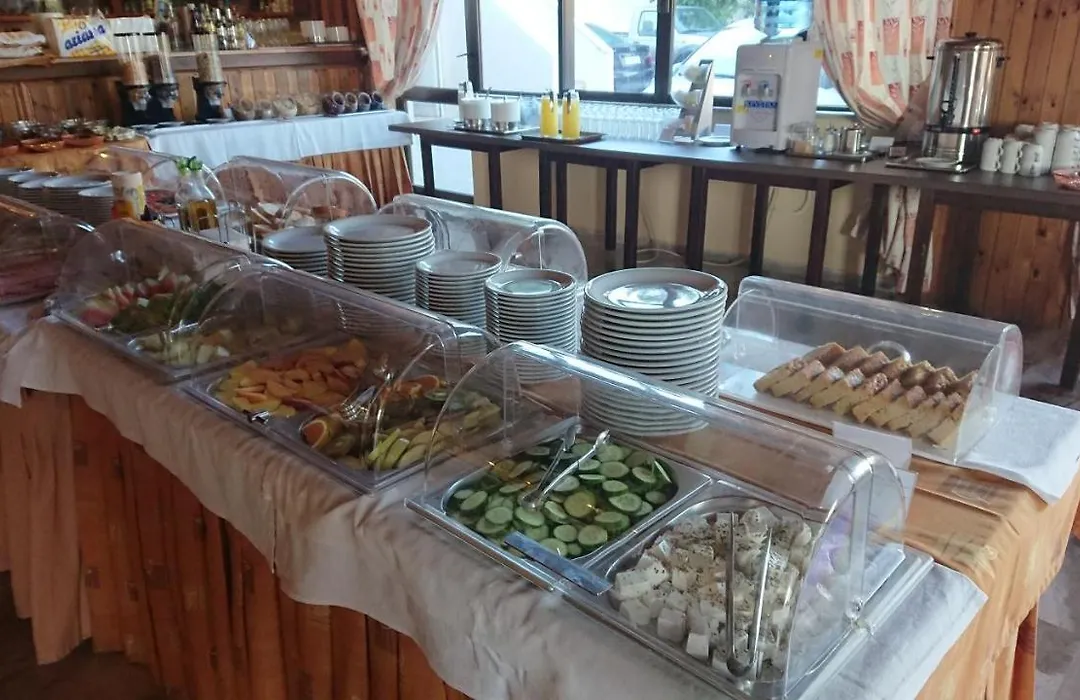 Poseidon Hotel-1