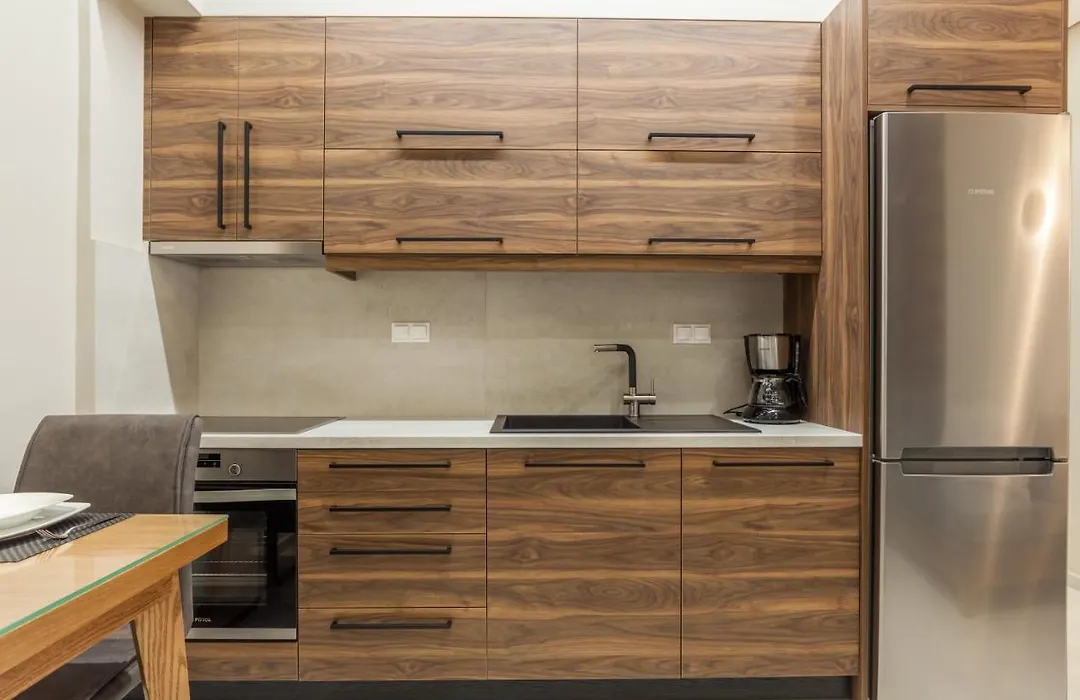 Athena Apartment-1