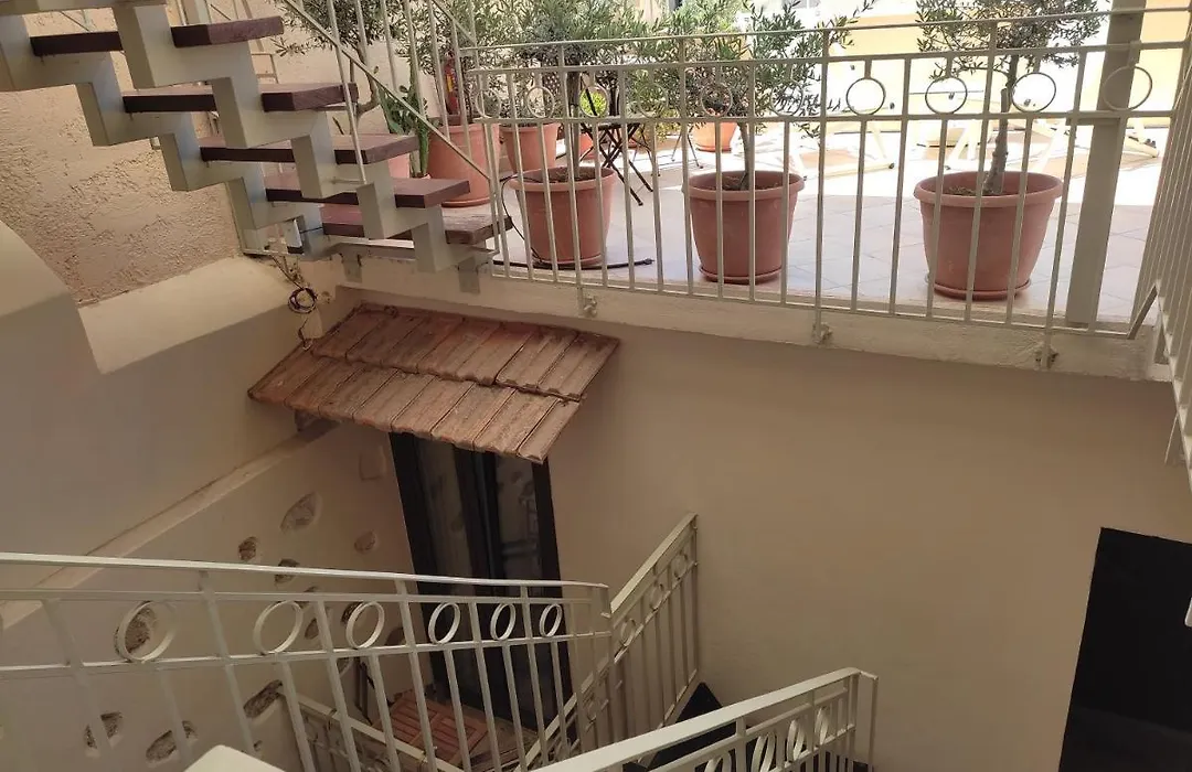Loggia Traditional Suites-1