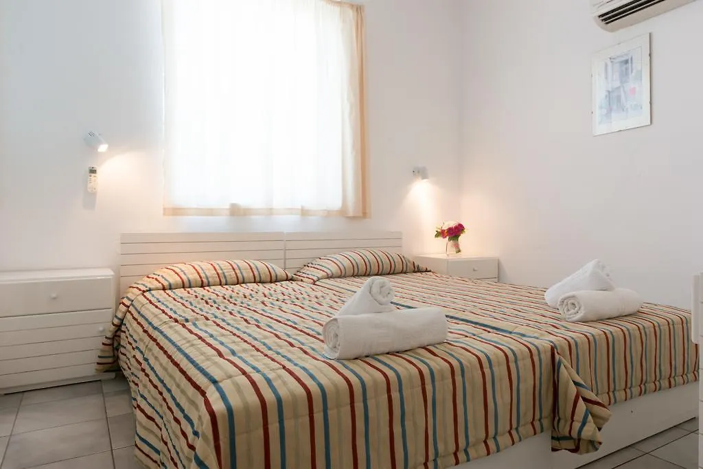 Markakis Apartments-1