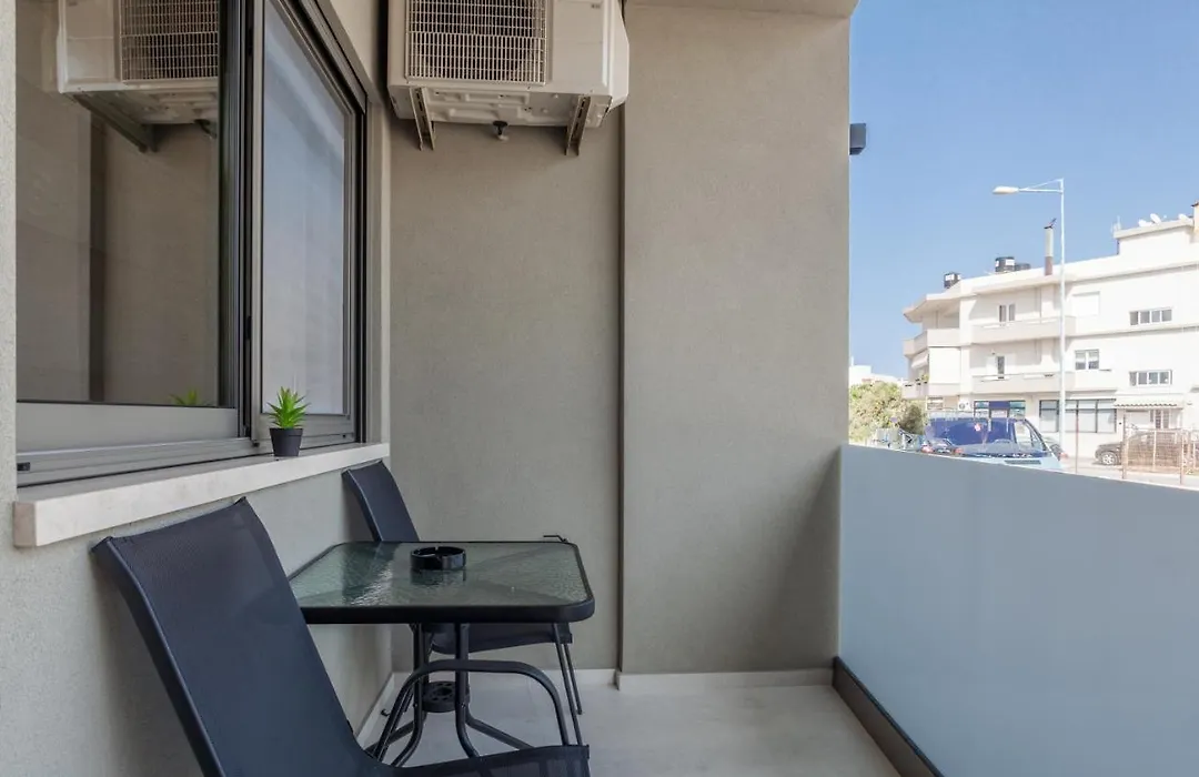 Afroditi Apartment-1