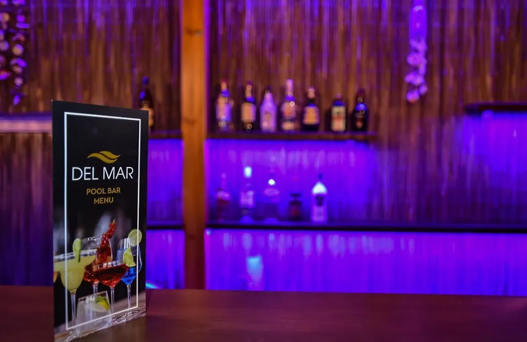 Del Mar Adults Only-1
