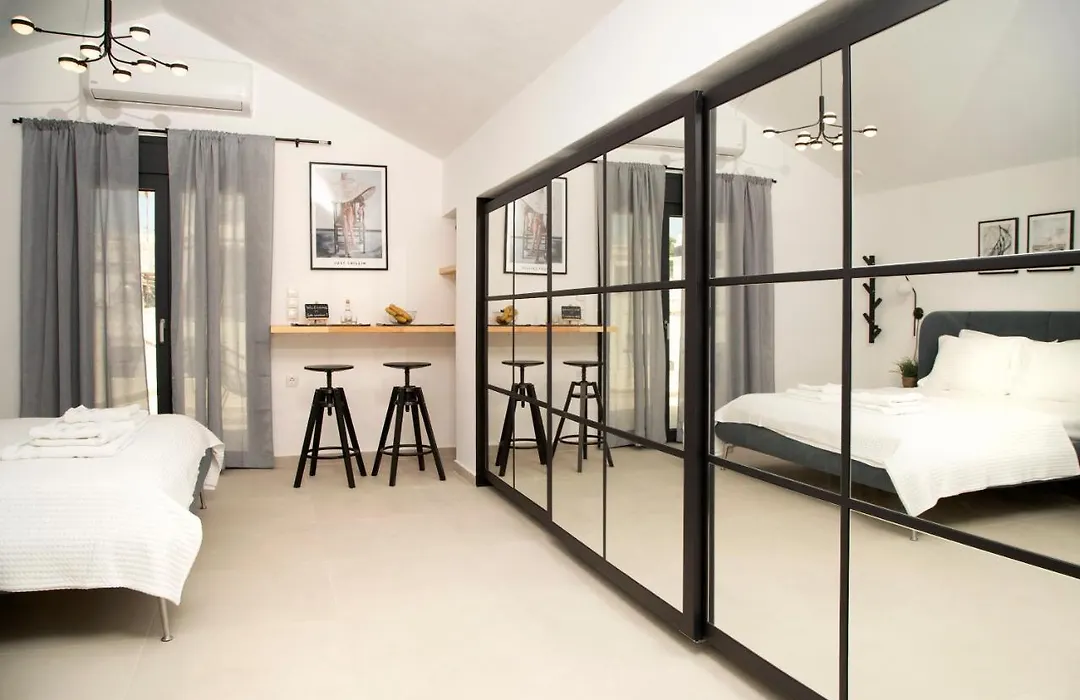 St. Nicolas Soho Apartments-1