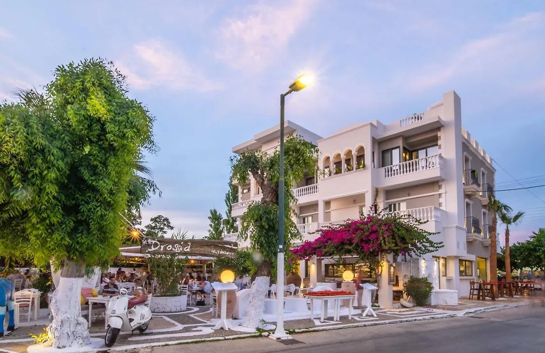 Drossia Residenza Boutique Hotel Malia-1