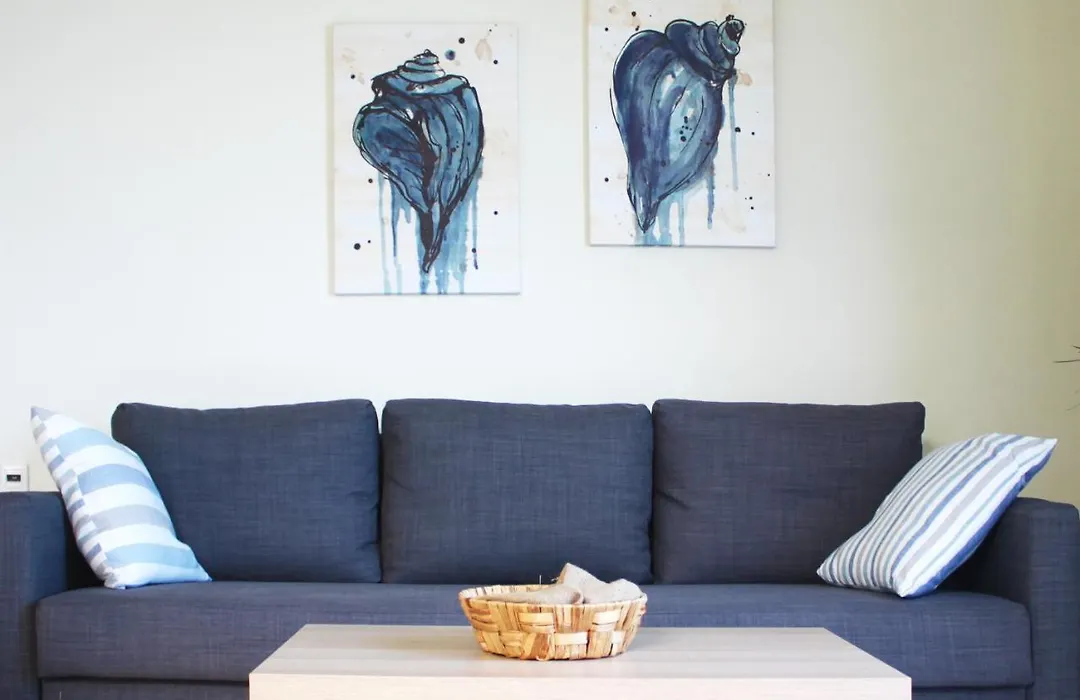 Thalassa Sea View Apartment-1