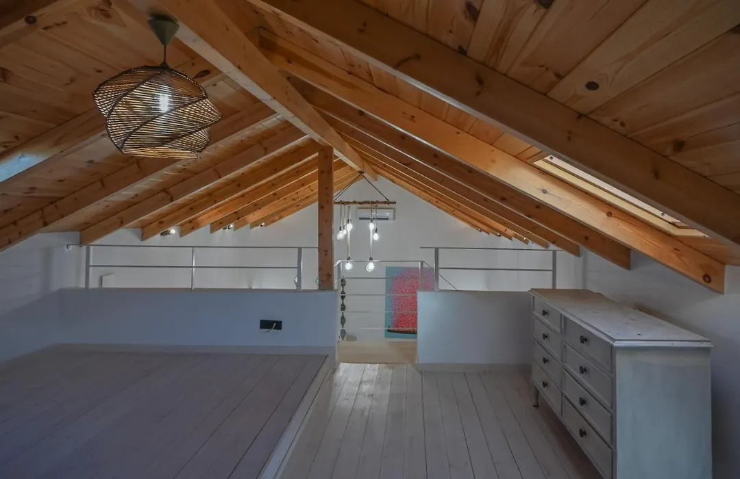 Villa Garifalia With Sauna & Hydromassage-1