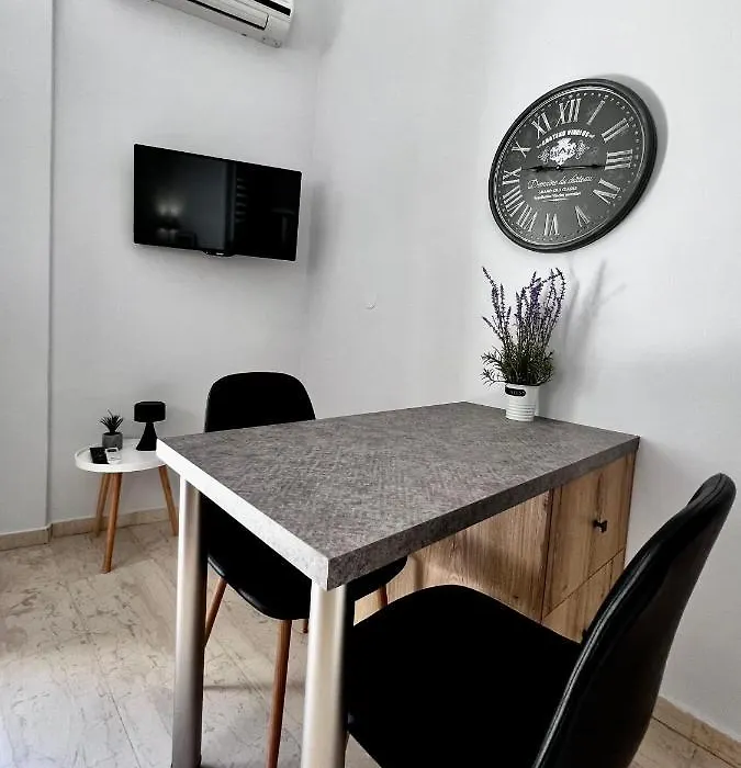 Central Double Room Ground Floor-1