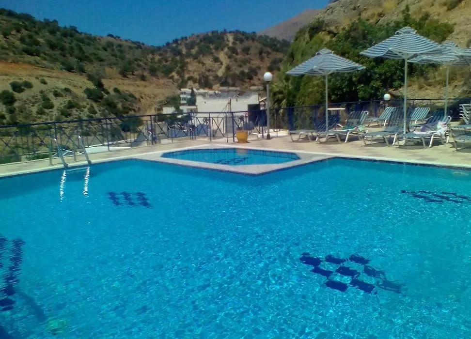 Andromeda Hotel-1